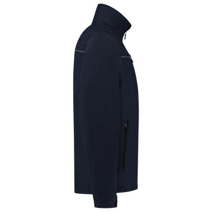 Tricorp Softshell Luxe