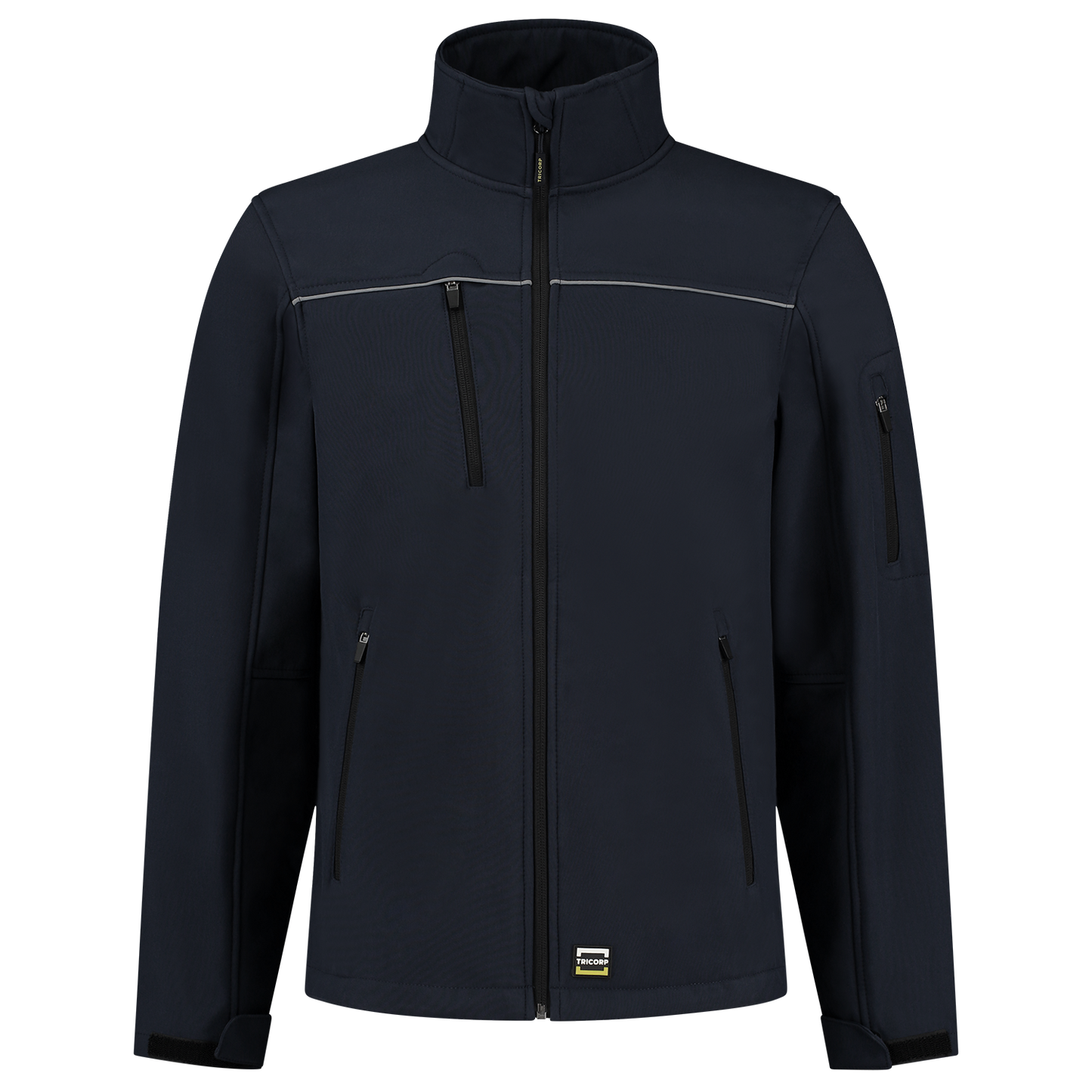 Tricorp Softshell Luxe