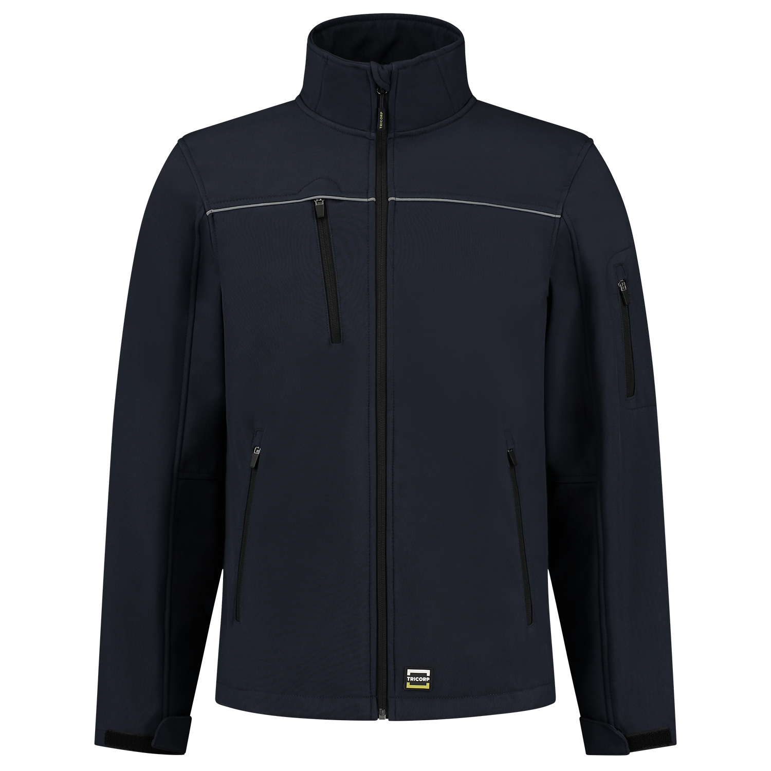 Tricorp Softshell Luxe