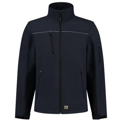 Tricorp Softshell Luxe