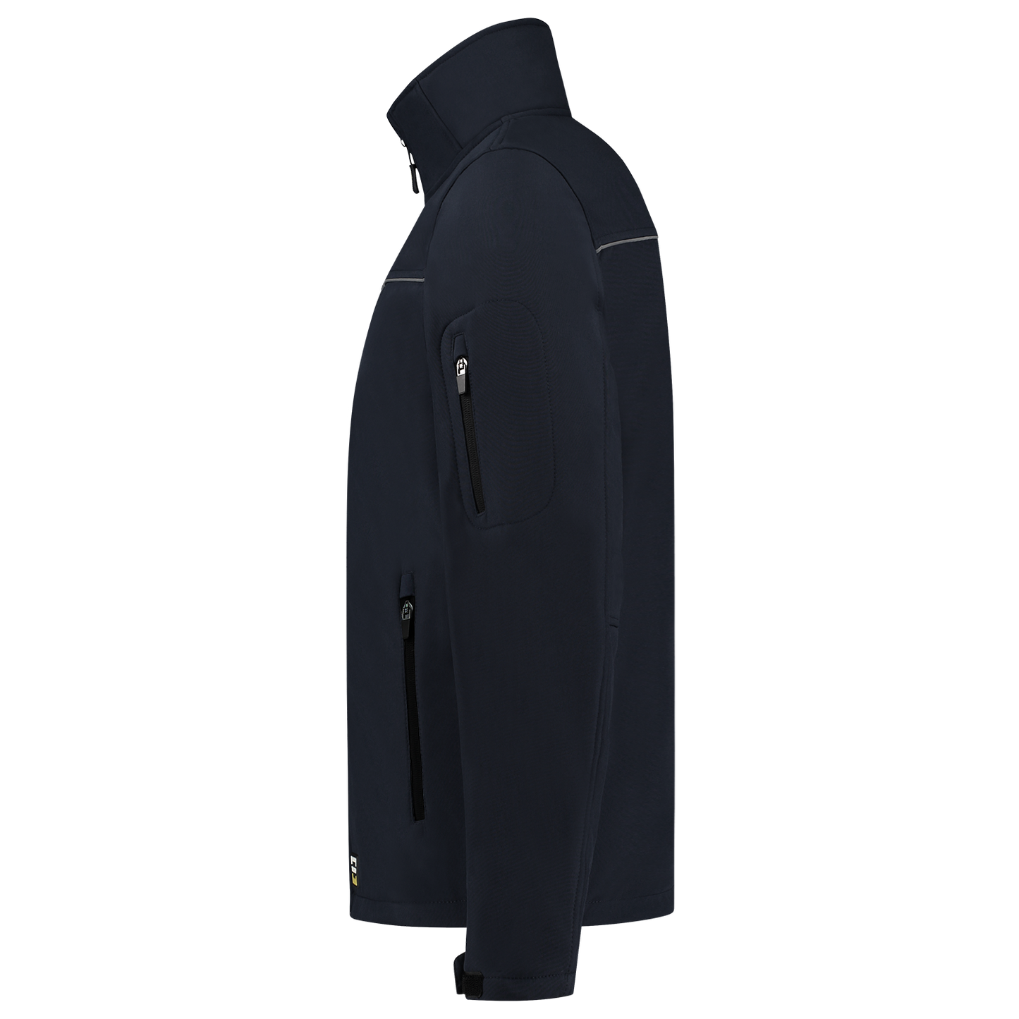 Tricorp Softshell Luxe