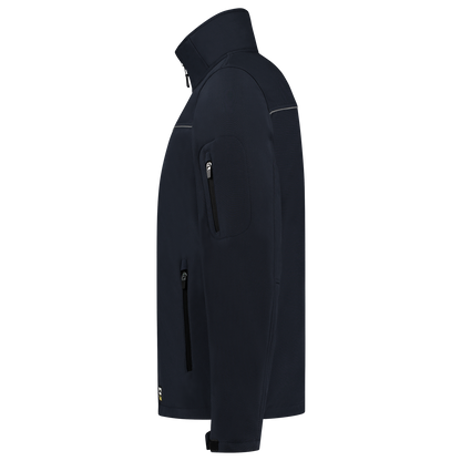 Tricorp Softshell Luxe