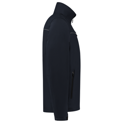 Tricorp Softshell Luxe