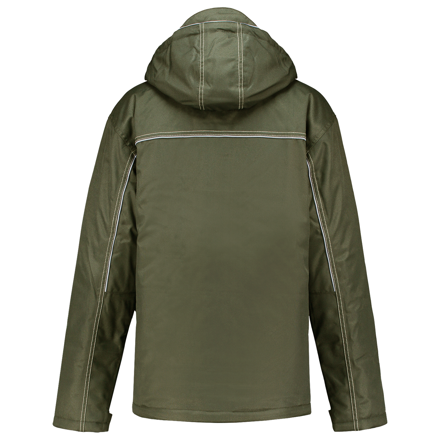 Tricorp Midi Parka Canvas