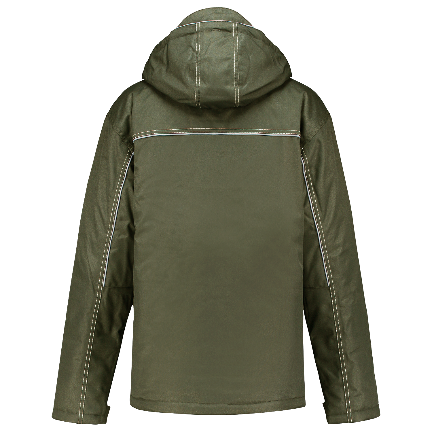 Tricorp Midi Parka Canvas