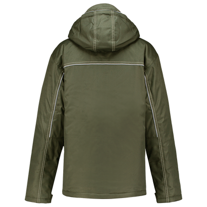 Tricorp Midi Parka Canvas