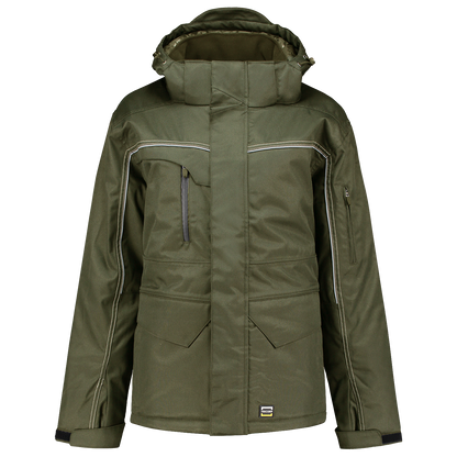 Tricorp Midi Parka Canvas