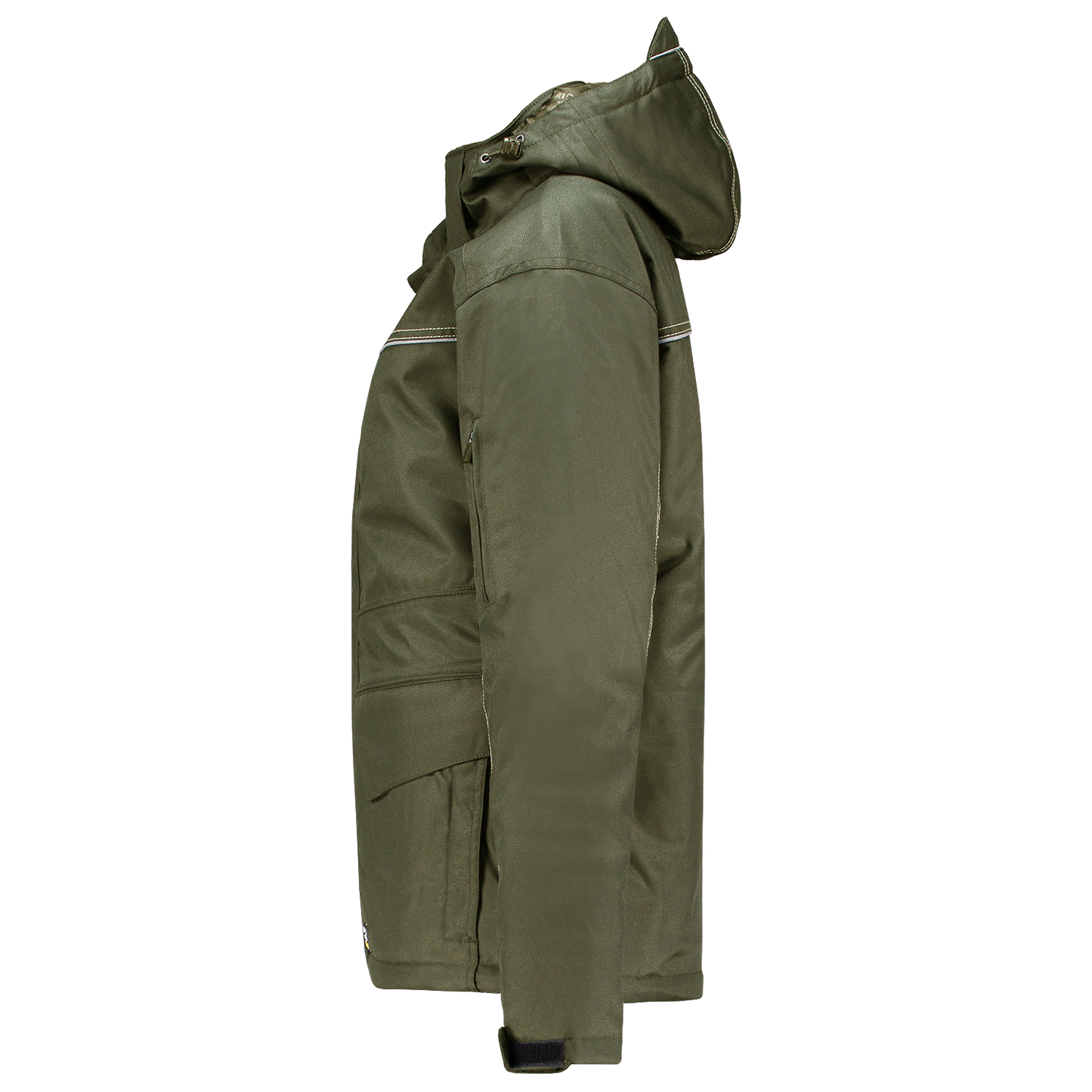 Tricorp Midi Parka Canvas