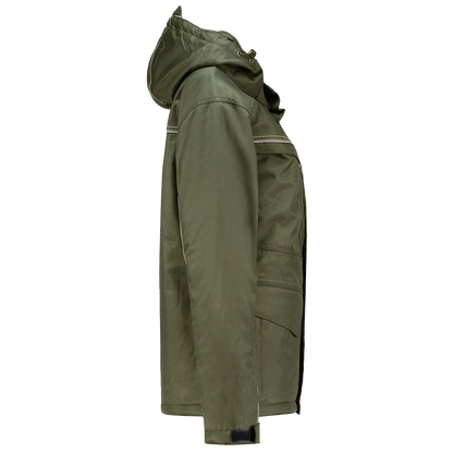 Tricorp Midi Parka Canvas