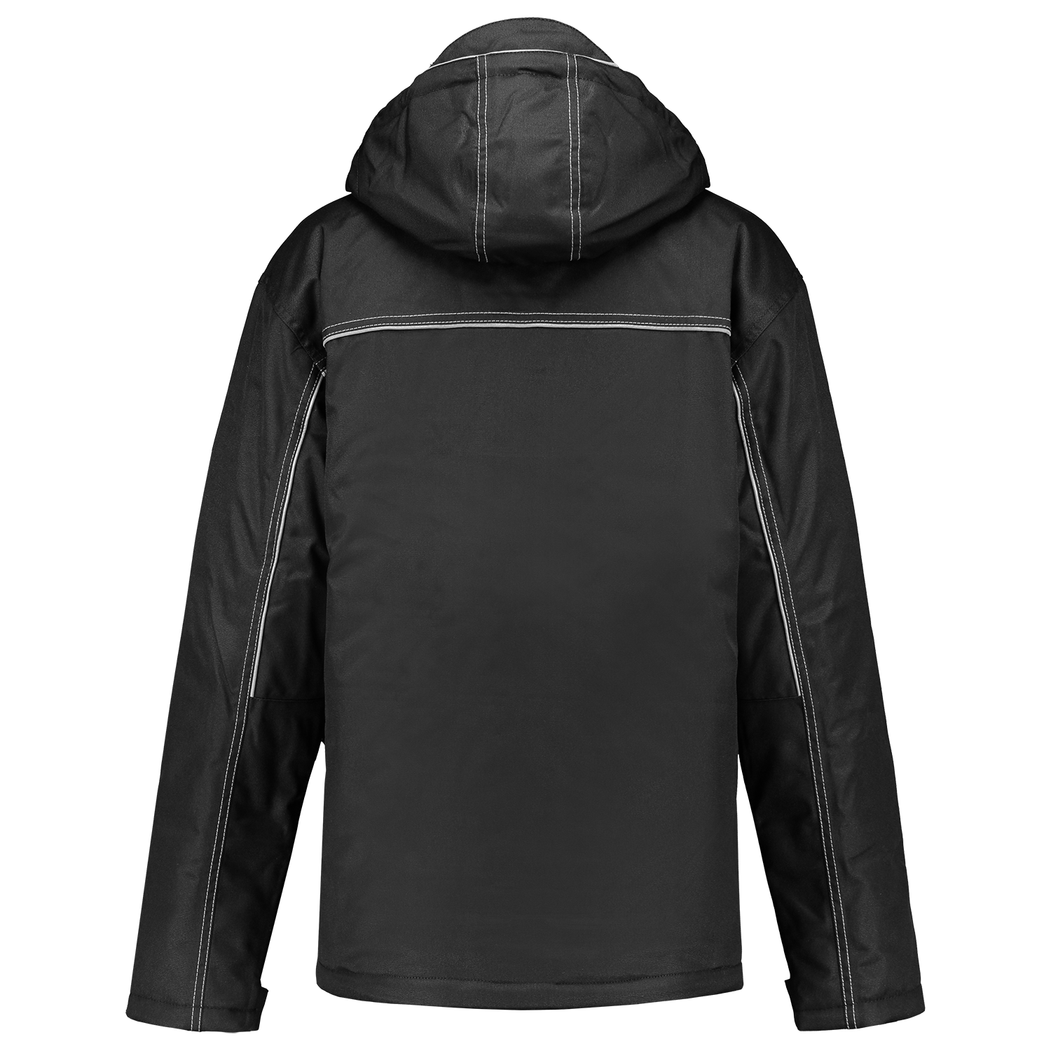 Tricorp Midi Parka Canvas