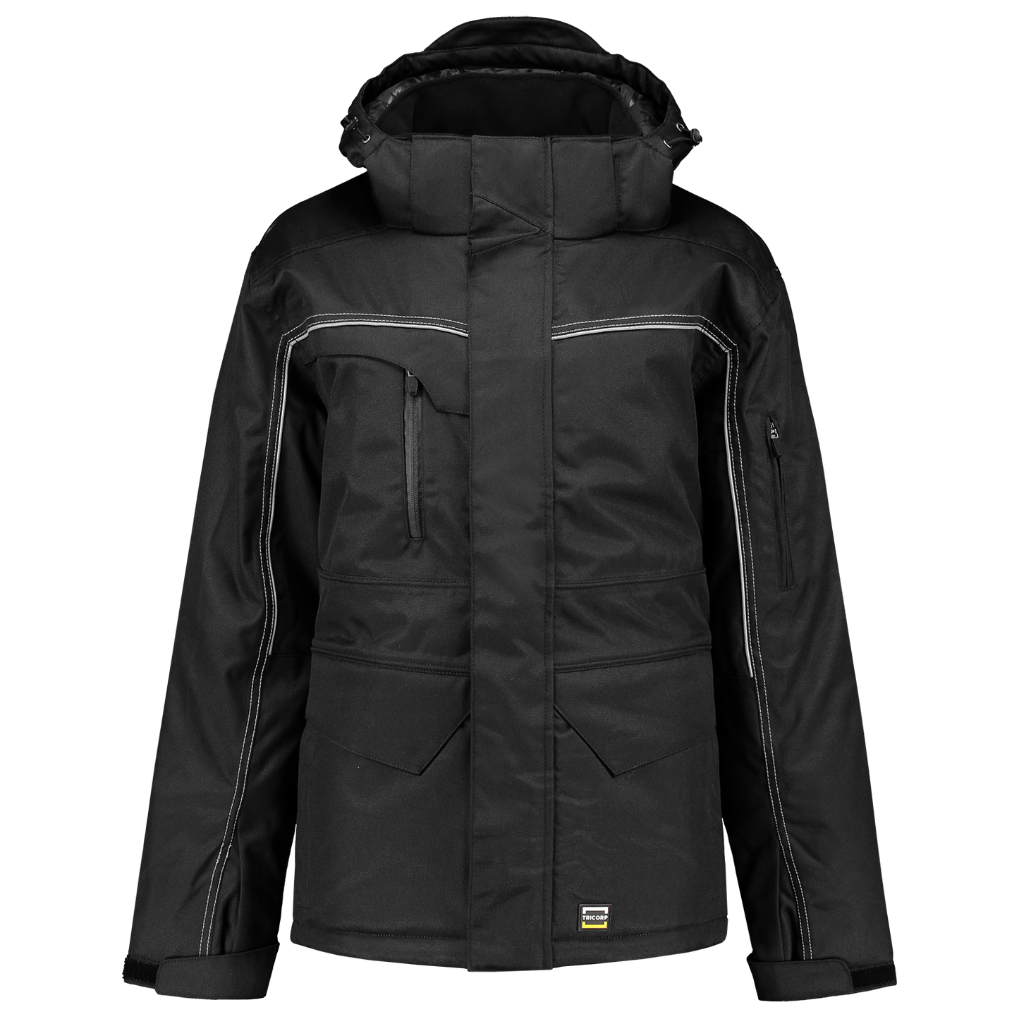 Tricorp Midi Parka Canvas