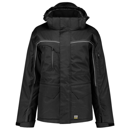 Tricorp Midi Parka Canvas