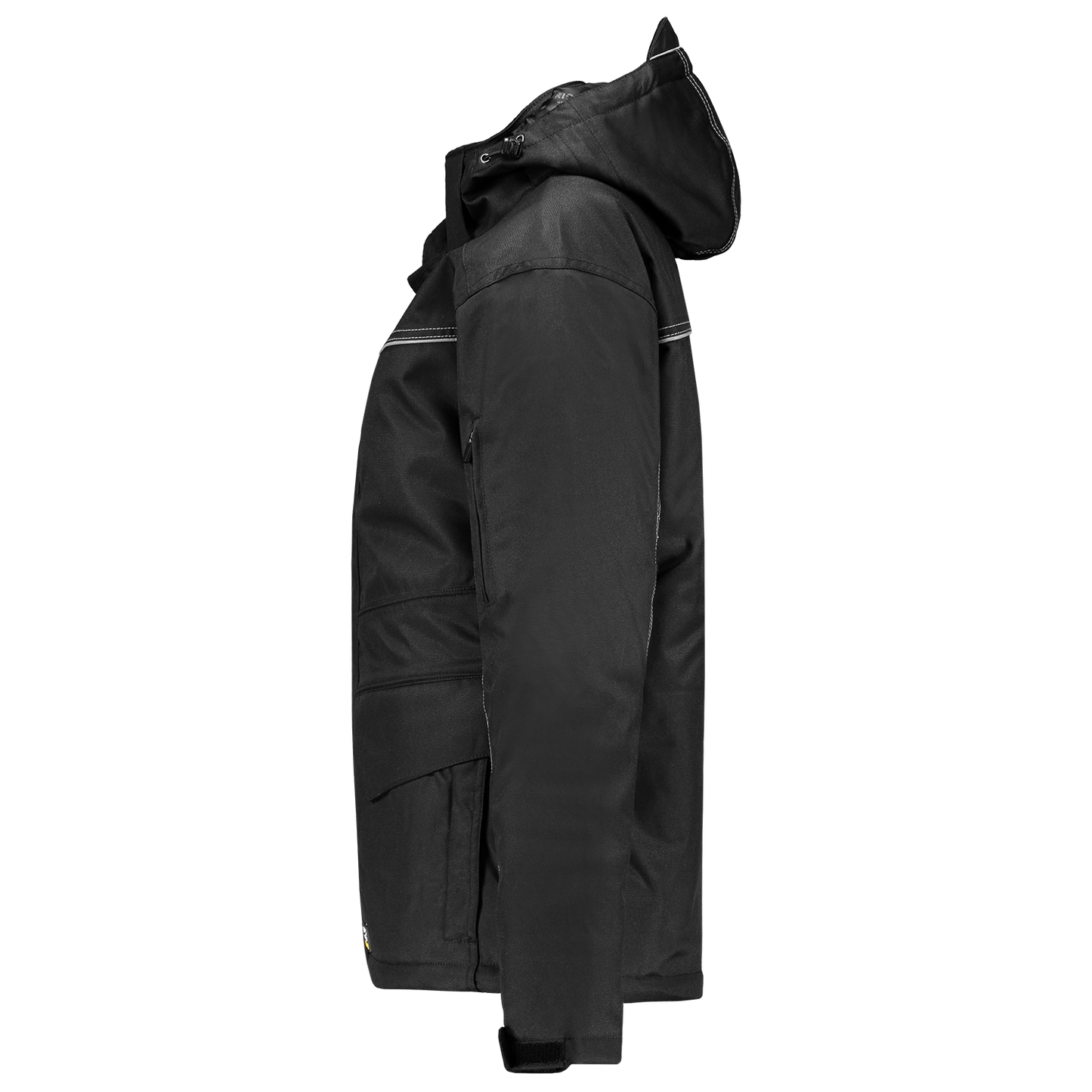 Tricorp Midi Parka Canvas