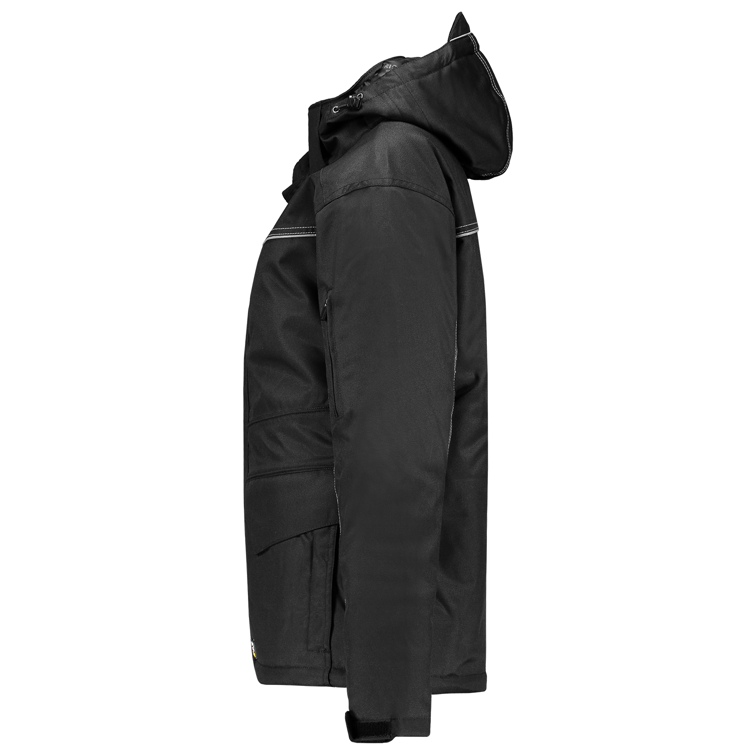Tricorp Midi Parka Canvas