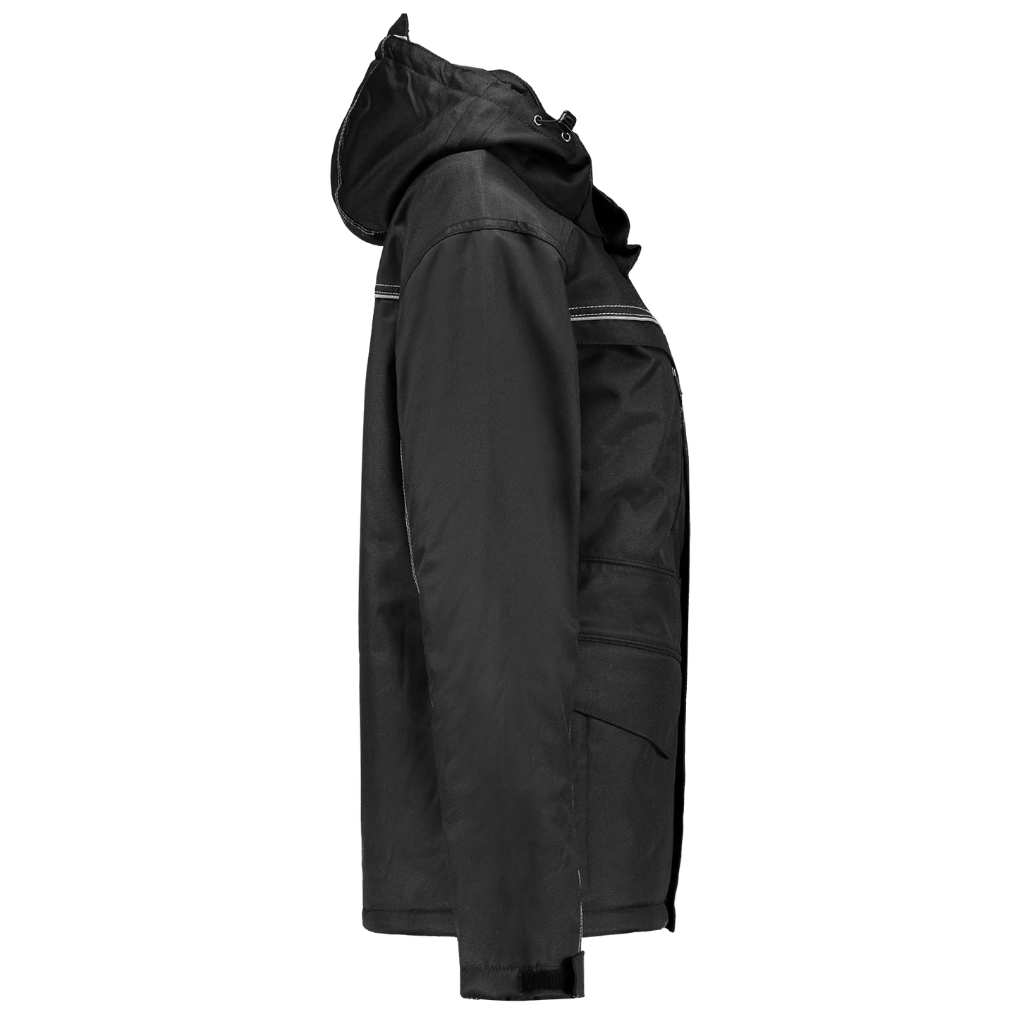 Tricorp Midi Parka Canvas