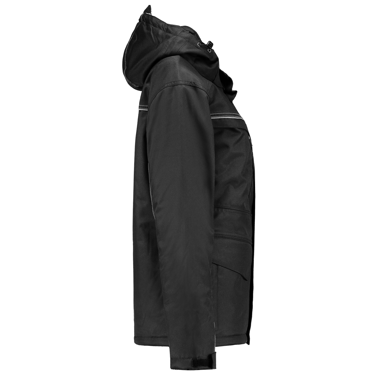 Tricorp Midi Parka Canvas