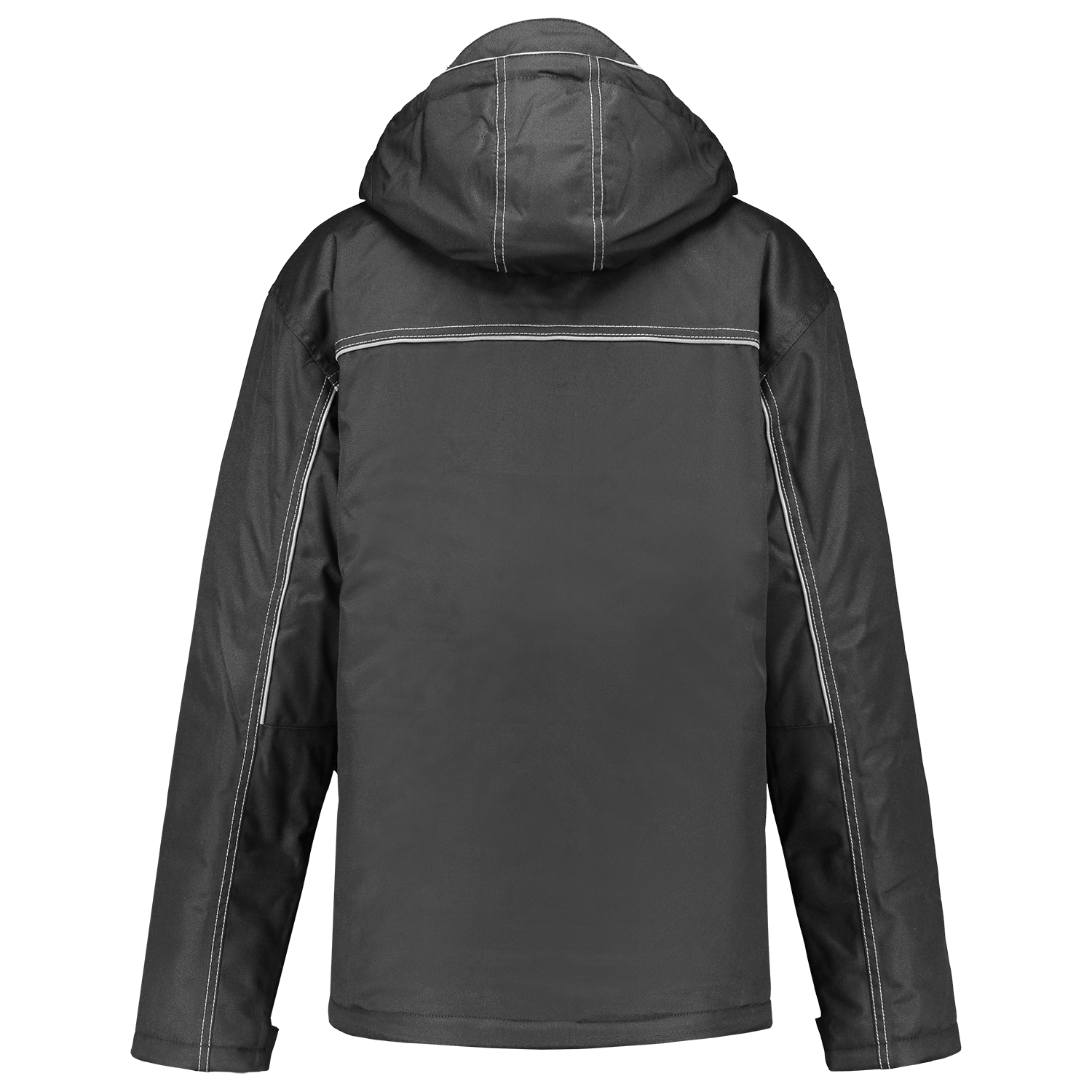 Tricorp Midi Parka Canvas
