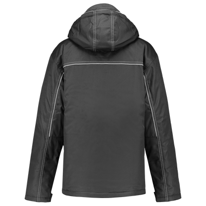 Tricorp Midi Parka Canvas