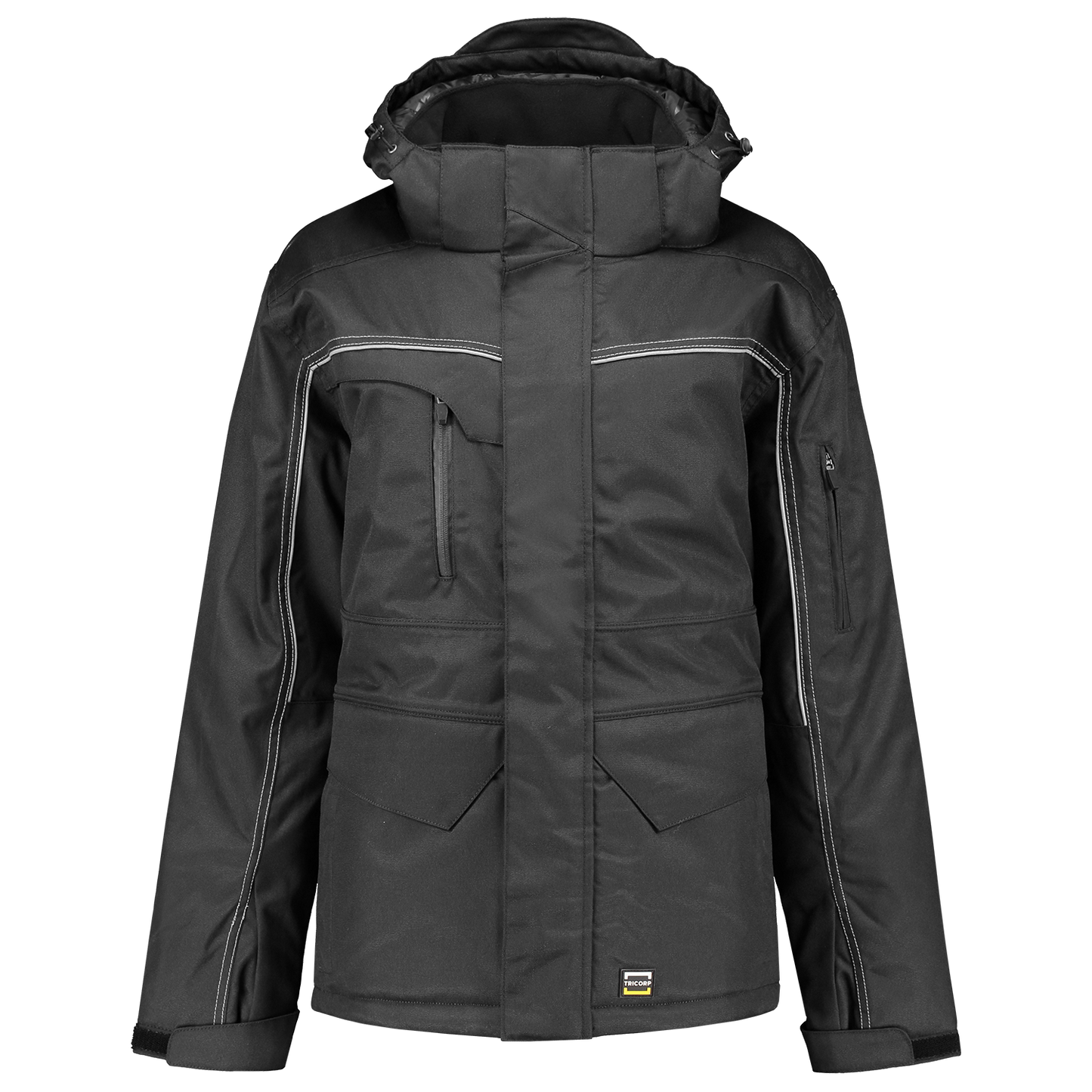Tricorp Midi Parka Canvas