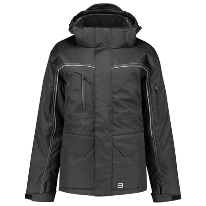 Tricorp Midi Parka Canvas