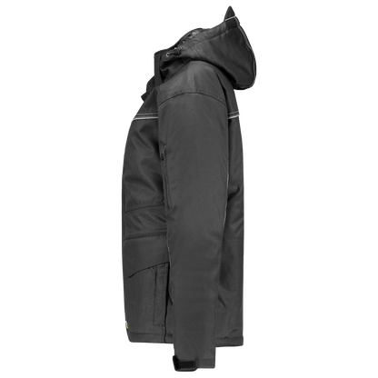 Tricorp Midi Parka Canvas