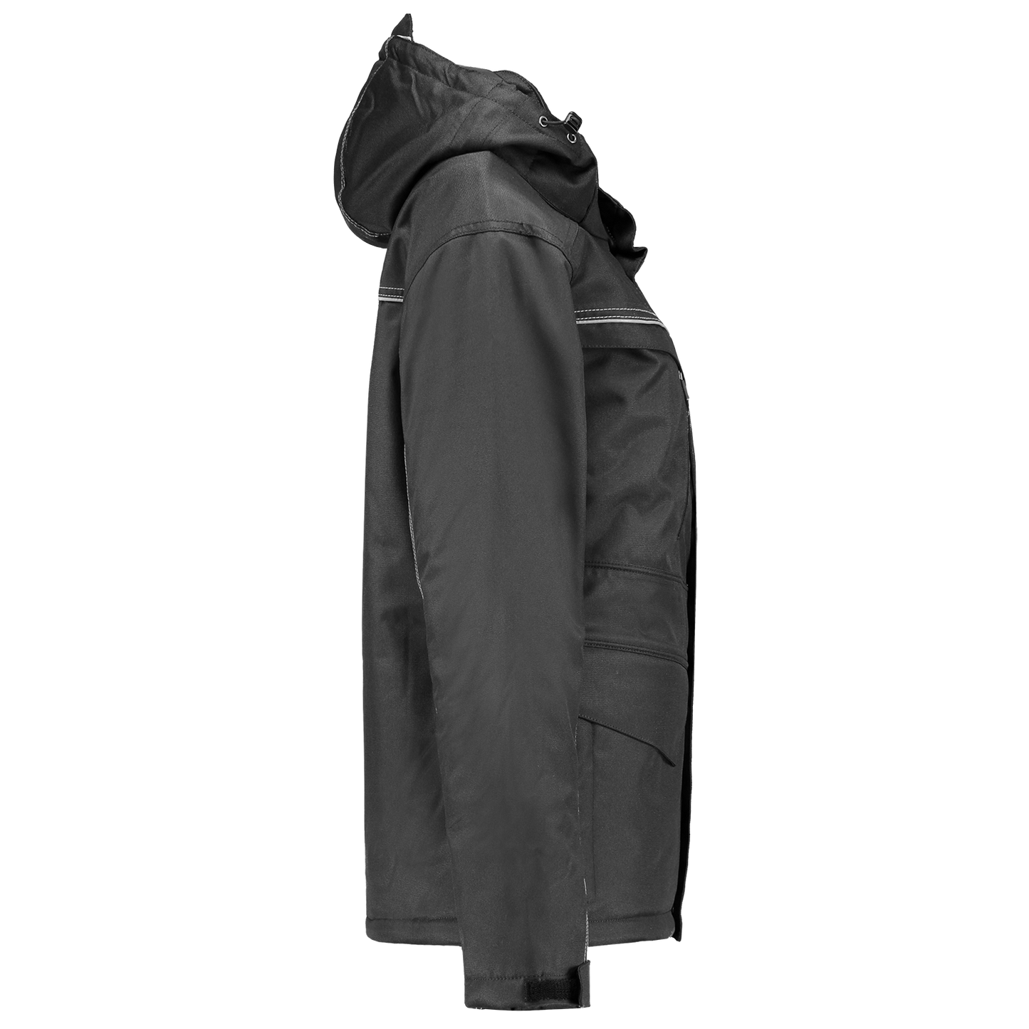 Tricorp Midi Parka Canvas