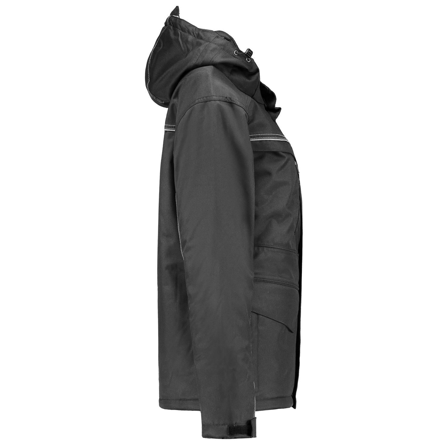 Tricorp Midi Parka Canvas