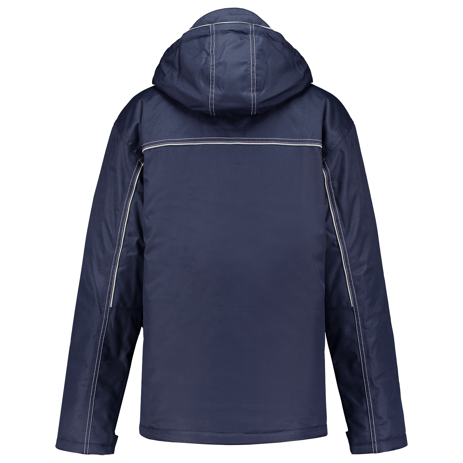 Tricorp Midi Parka Canvas