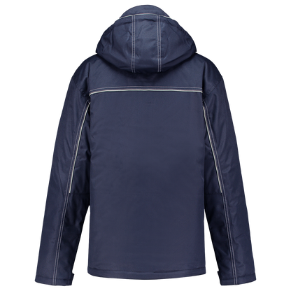Tricorp Midi Parka Canvas
