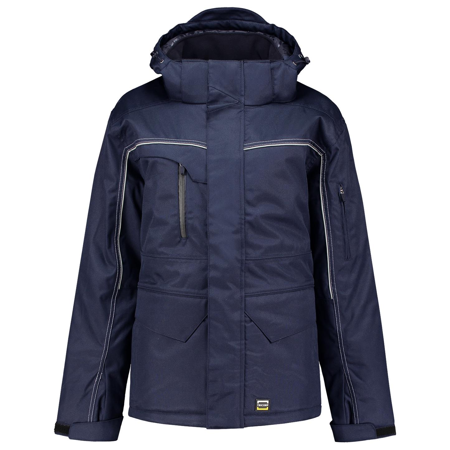 Tricorp Midi Parka Canvas