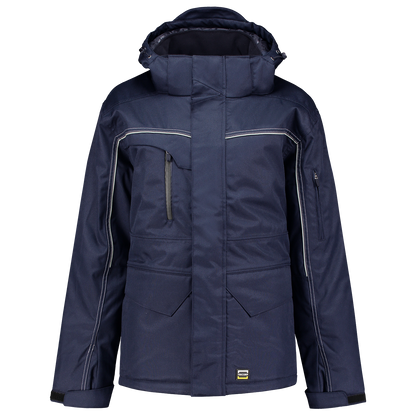 Tricorp Midi Parka Canvas