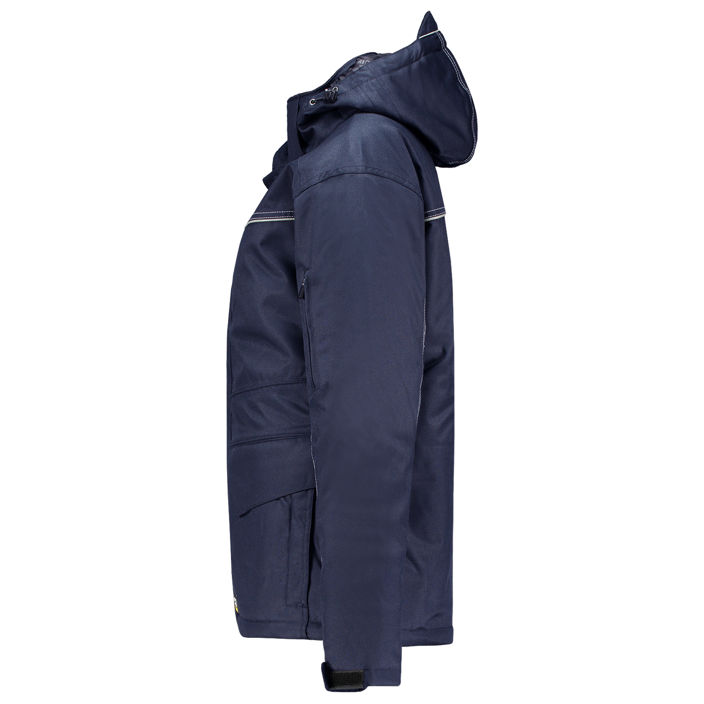 Tricorp Midi Parka Canvas