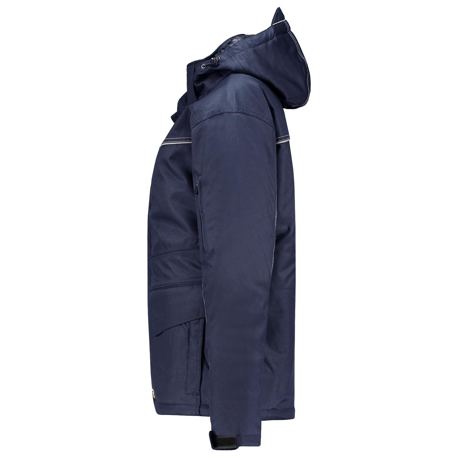 Tricorp Midi Parka Canvas