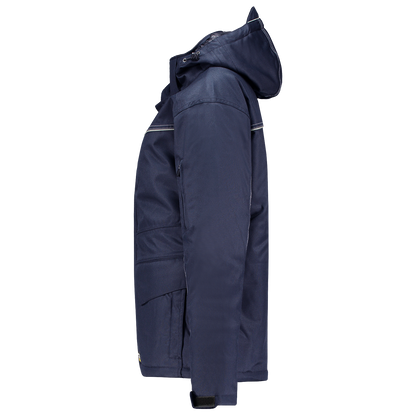 Tricorp Midi Parka Canvas