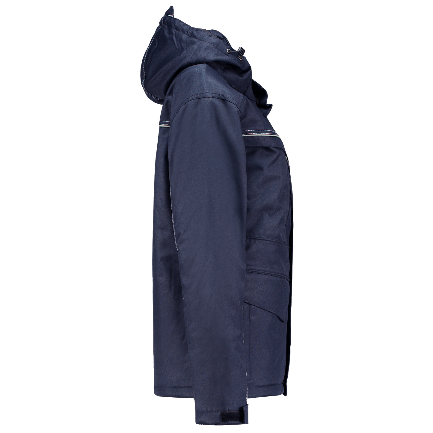 Tricorp Midi Parka Canvas