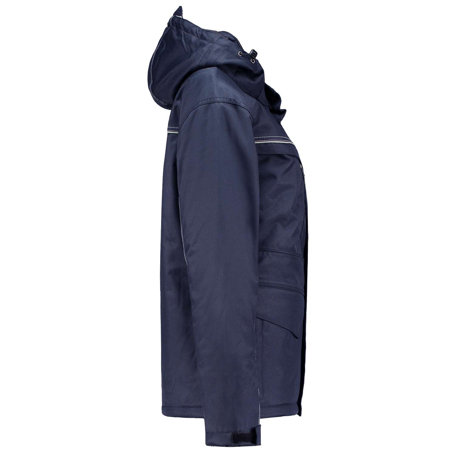 Tricorp Midi Parka Canvas