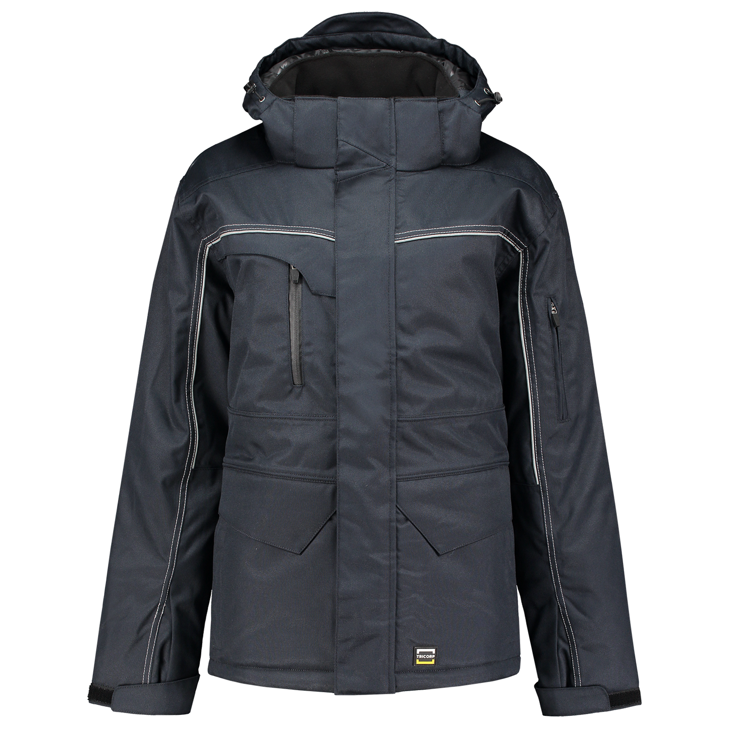 Tricorp Midi Parka Canvas