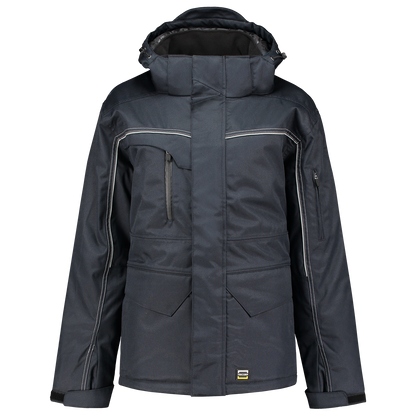 Tricorp Midi Parka Canvas