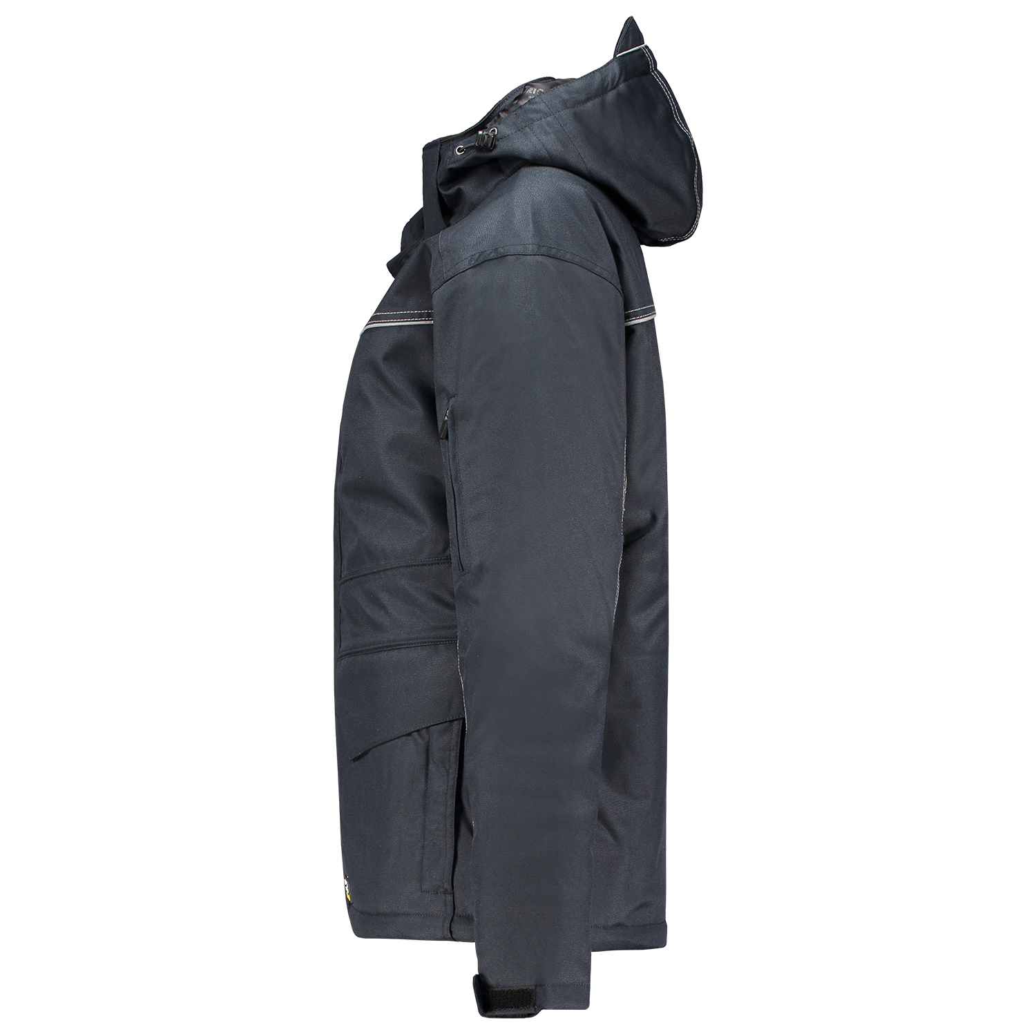 Tricorp Midi Parka Canvas
