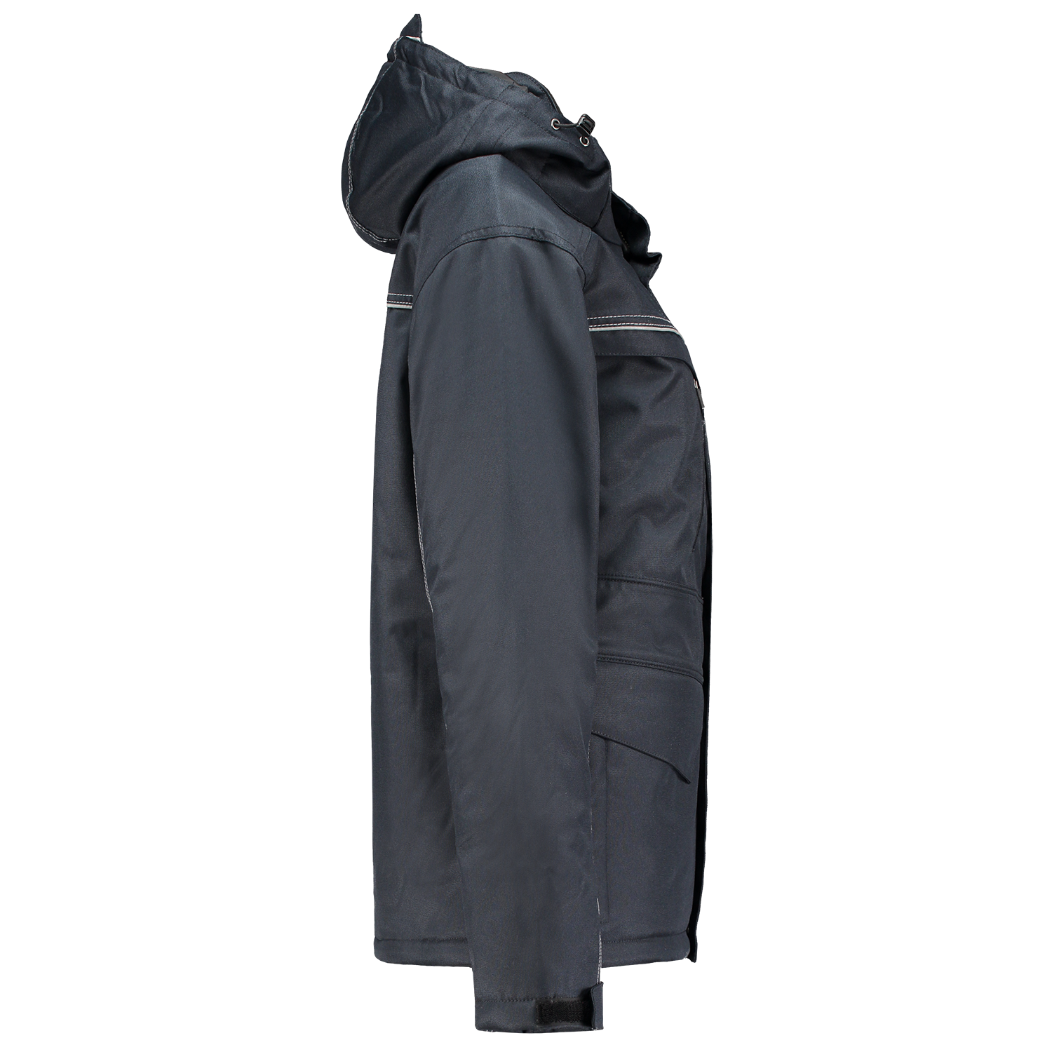 Tricorp Midi Parka Canvas
