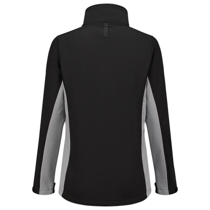 Tricorp Dames Softshell Bicolor Dames