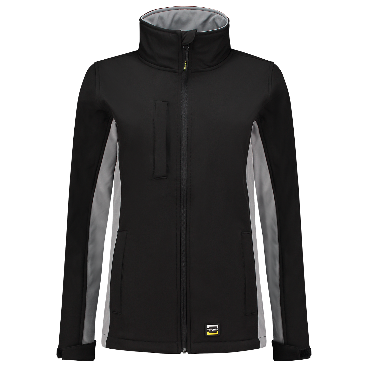 Tricorp Dames Softshell Bicolor Dames