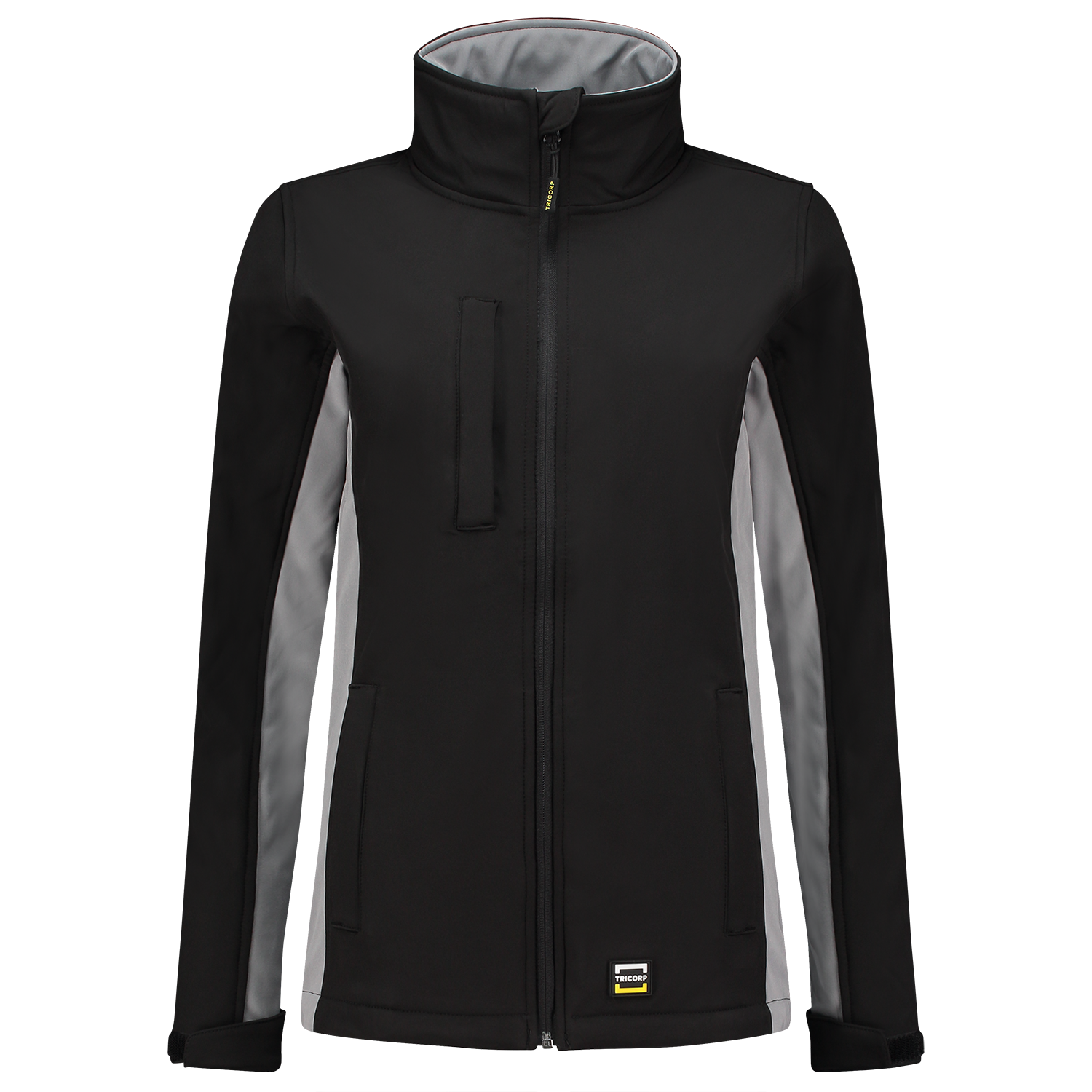 Tricorp Dames Softshell Bicolor Dames