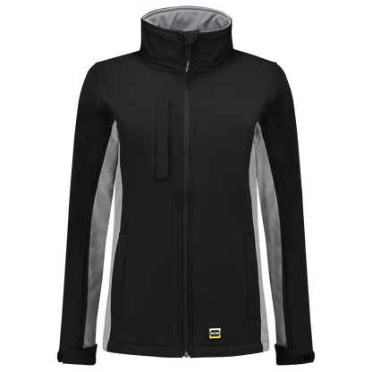 Tricorp Dames Softshell Bicolor Dames