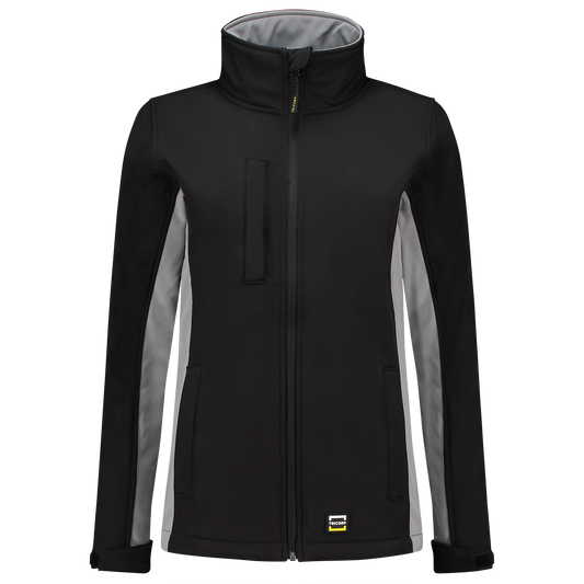 Tricorp Dames Softshell Bicolor Dames