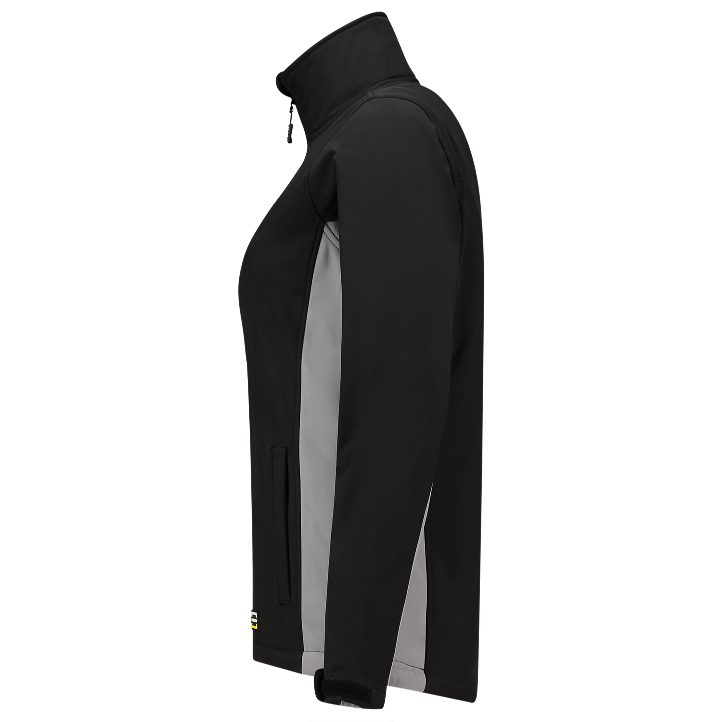 Tricorp Dames Softshell Bicolor Dames