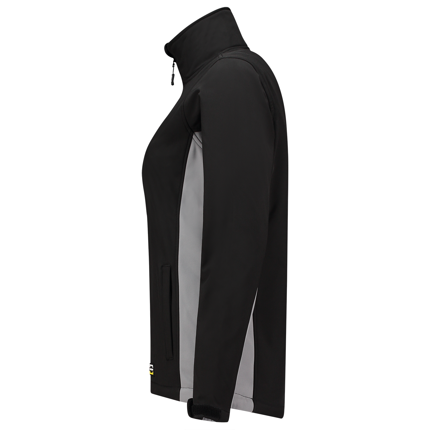 Tricorp Dames Softshell Bicolor Dames