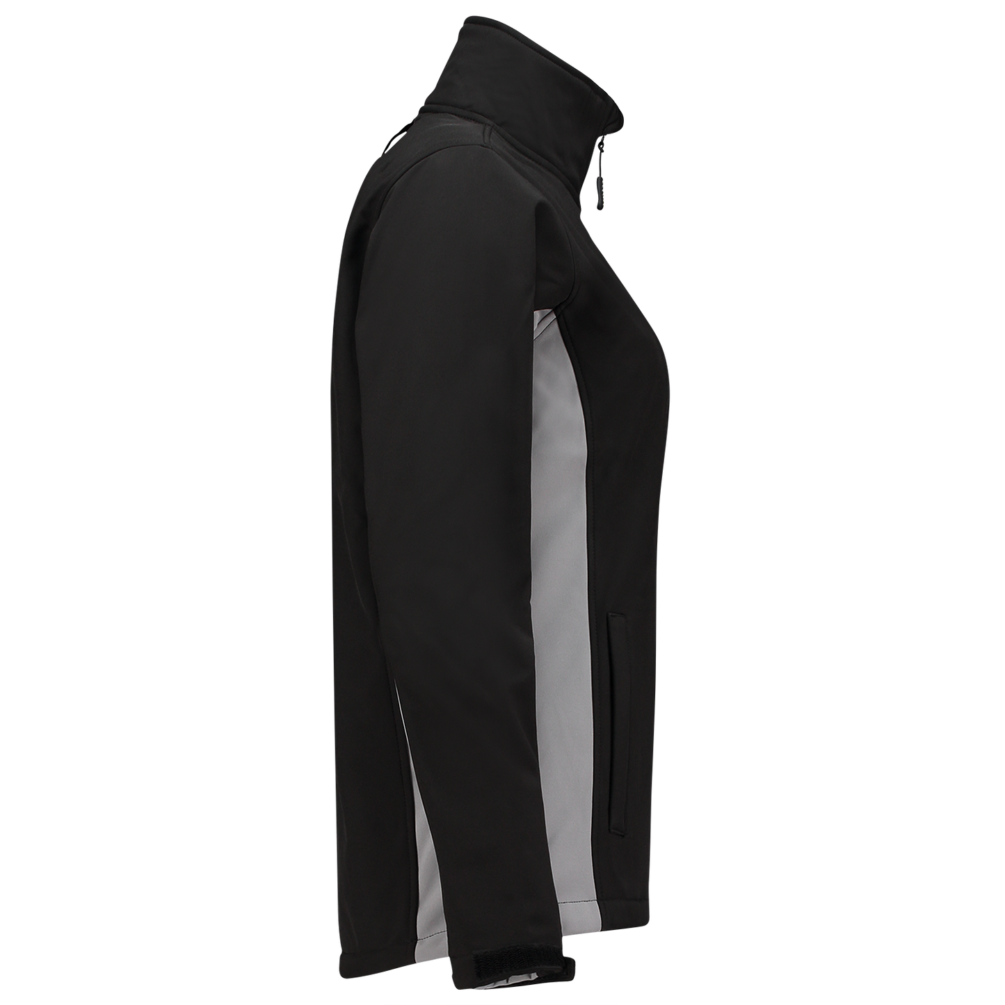 Tricorp Dames Softshell Bicolor Dames