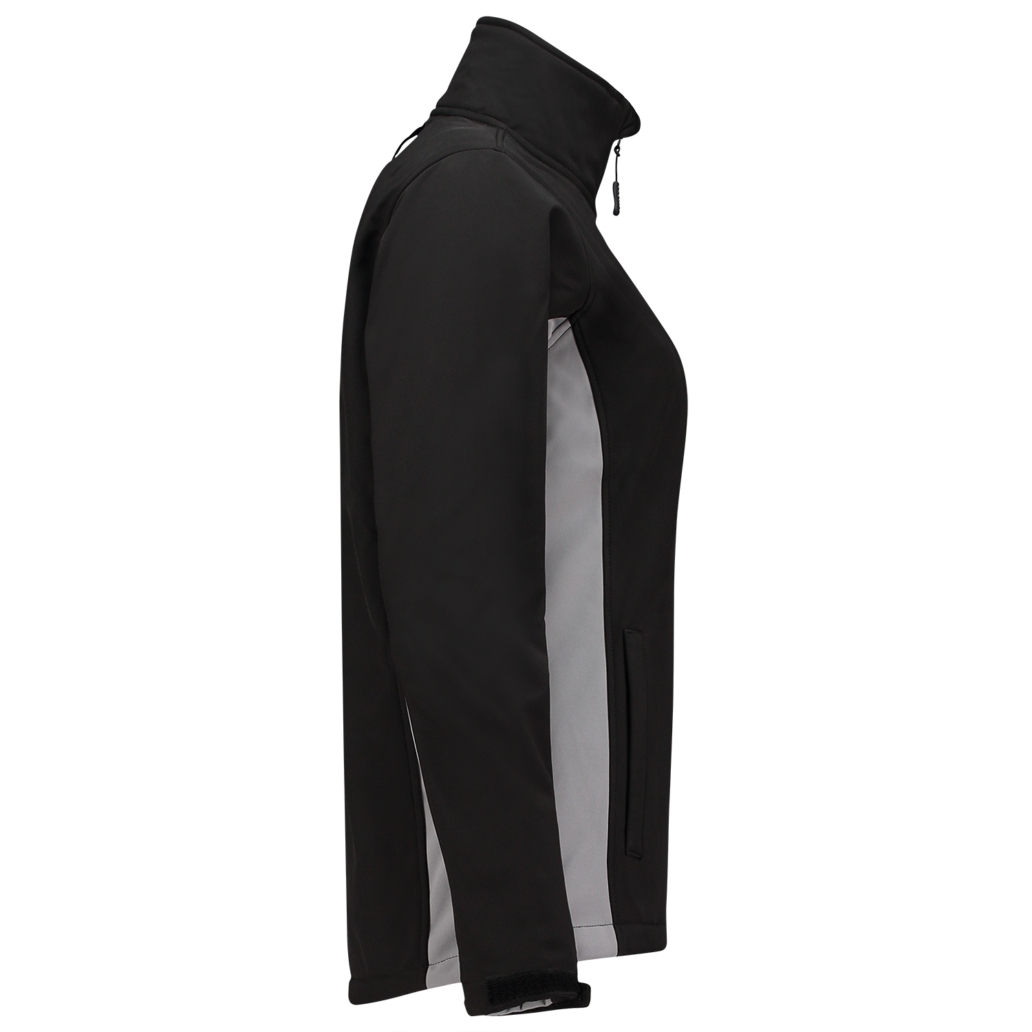 Tricorp Dames Softshell Bicolor Dames