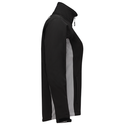 Tricorp Dames Softshell Bicolor Dames